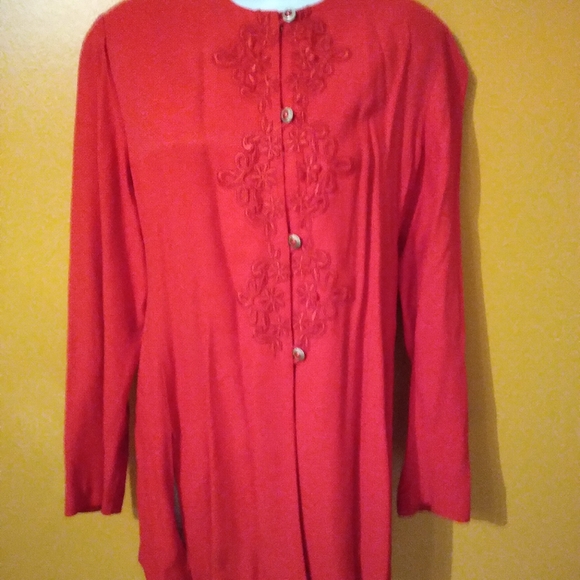 Pantsuit - Picture 1 of 5